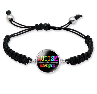 Autism Awareness Bracelets | Wear Your Support