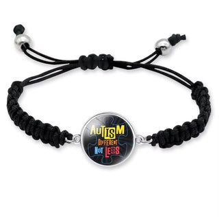 Autism Awareness Bracelets | Wear Your Support