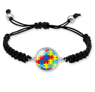 Autism Awareness Bracelets | Wear Your Support