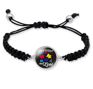 Autism Awareness Bracelets | Wear Your Support