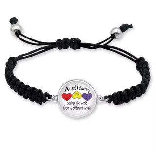 Autism Awareness Bracelets | Wear Your Support