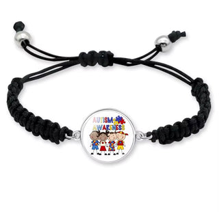 Autism Awareness Bracelets | Wear Your Support